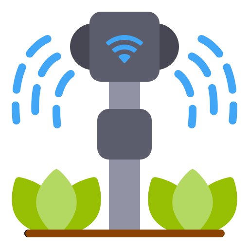 efficient irrigation